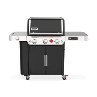 Genesis EPX-335 - Weber