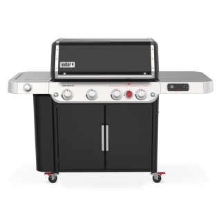 Genesis EPX-435 - Weber