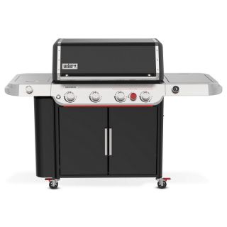 Genesis EPX435w - Weber 