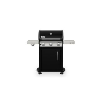 Spirit E-325 GBS - Weber