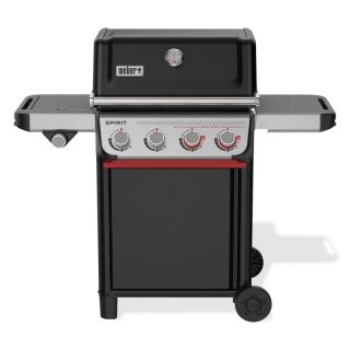 Spirit E-435 - Weber