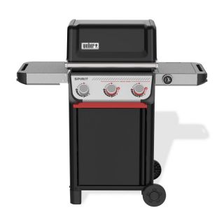 Spirit EX-325 - Weber