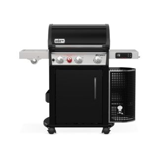 Spirit EPX-335 GBS - Weber