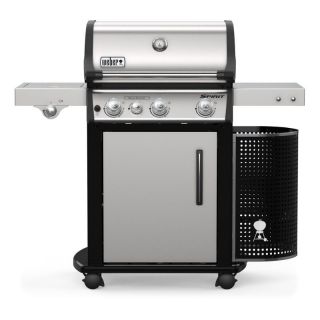 Spirit Premium SP-335 GBS - Weber