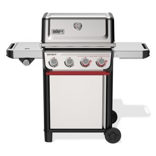 Spirit S-435 - Weber