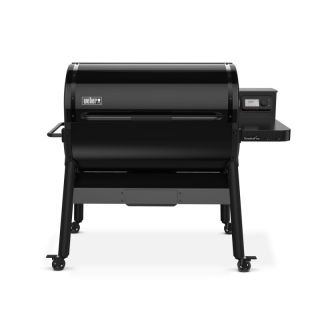 Smokefire EPX6 GBS Barbecue a Pellet - Weber