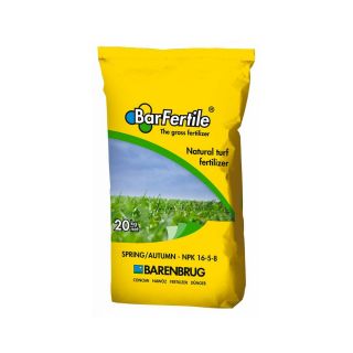 Concime Barenbrug Barfertile Spring/Autumn 20kg