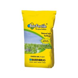 Seme Barenbrug Barfertile Starter 20kg