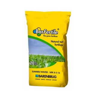 Concime Barenbrug Barfertile Summer/Winter 20kg