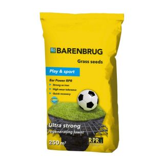 Seme Barenbrug BAR Power RPR Play&Sport