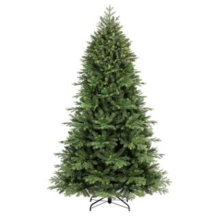 Albero Natale BARTH cm 180 PE+PVC  T966 D109 - Flora