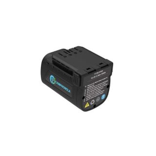 Batteria Per Forbice Stark M - XM e T CAT M 14.4V 2.5Ah – Campagnola