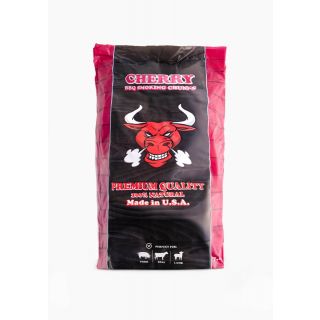 Grandi Pezzi di Legna Toro Cherry 7,07 lt