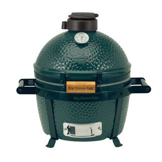 Big Green Egg Mini Max