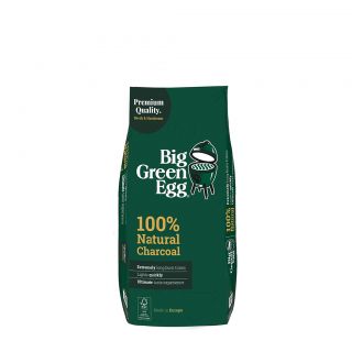 Carbonella Vegetale Big Green Egg 4,5 Kg