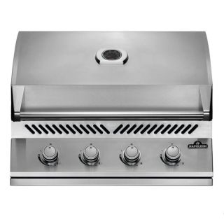 BARBECUE DA INCASSO NAPOLEON BI32 SERIE 500