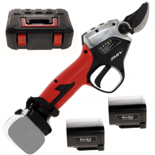 Forbice a Batteria PS 22-38 con 2 Batterie e Caricabatteria - BlueBird Industries