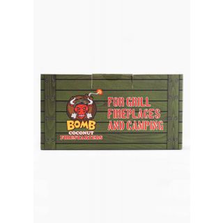 AccendiFuoco Bombette Toro 16 pz