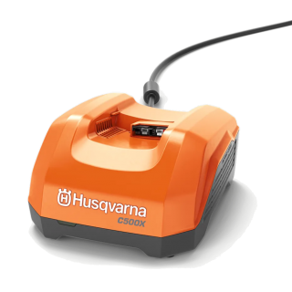 Caricabatterie Husqvarna 40 C-500X