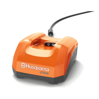 Caricabatterie Husqvarna 40 C-750X