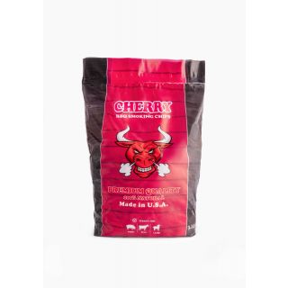 Legna da Affumicare Toro Cherry 3,14 lt