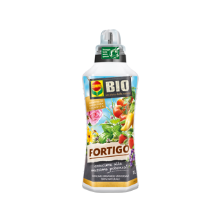 Concime BIO Fortigo 1 Lt - Compo