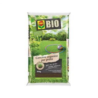 Concime Bio Prato 10 Kg - Compo