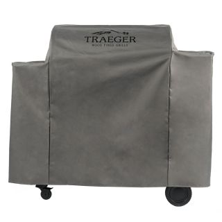 Copertura per barbecue Pellet Ironwood 885 - Traeger