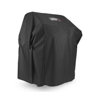 Copertura Premium per Spirit II serie 200 e Spirit E-210 - Weber