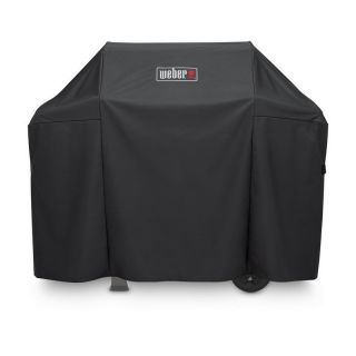 Copertura Premium per Spirit II serie 300 e Spirit E-220 e serie 300 - Weber