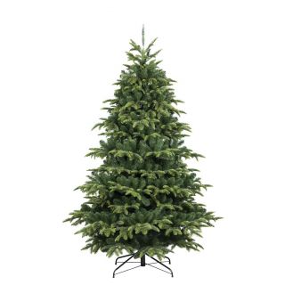 Albero Natale Dino 150 cm PE+PVC - Flora