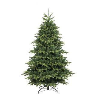 Albero Natale Dino 180 cm PE+PVC - Flora