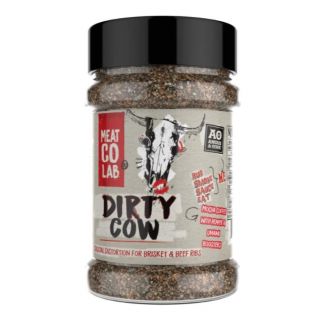 Rub Dirty Cow 200 Gr - Angus & Oink