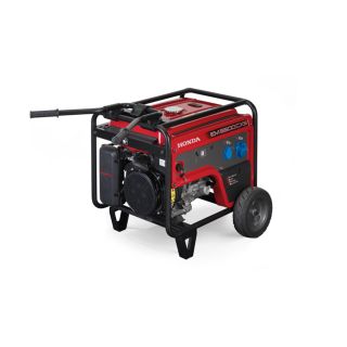 Generatore Honda EM 5500CXS