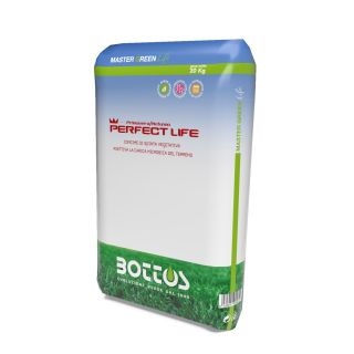 Concime Master Green Life Perfect Life 18-5-10  20 Kg - Bottos