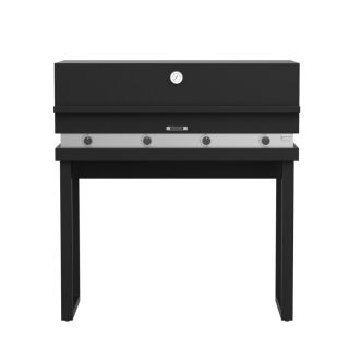 Barbecue FGA 1000 FO con mobile Fogher