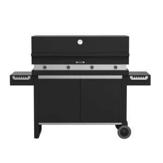 Barbecue FGA 1000 FO con mobile Fogher