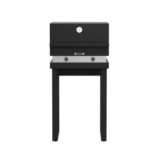 Barbecue FGA 500 FO con mobile