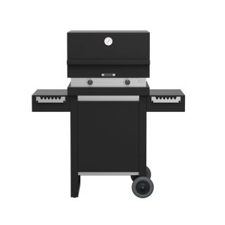 Barbecue FGA 500 FO con mobile