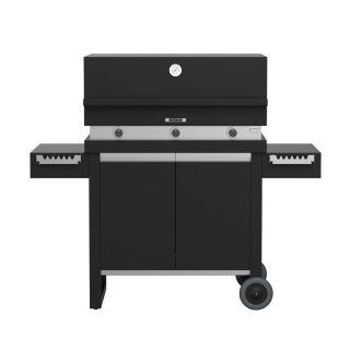 Barbecue FGA 750 FO con mobile Fogher