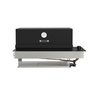 Barbecue FGA 500 FO Focher