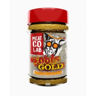 Rub Fools Gold 200 Gr - Angus & Oink