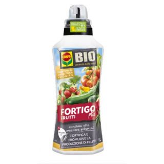 Concime BIO Fortigo Plus Frutti 1 Lt - Compo