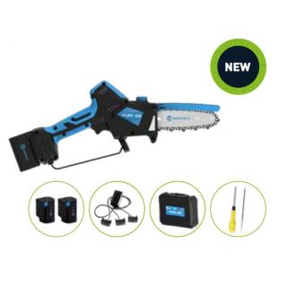 Potatore Elettrico FURY XM - Campagnola