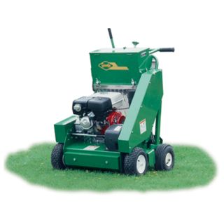 RIGENERATRICE TURFCO