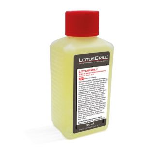 Gel Combustibile Lotus 200 ml