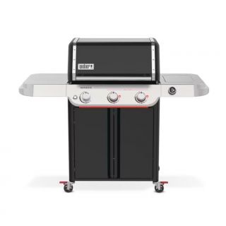 Genesis E-325W - Weber