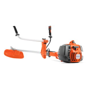 Decespugliatore Husqvarna 555 RXT