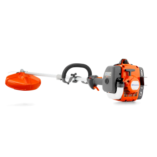 Decespugliatore Multifunzione Husqvarna 129LK