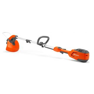 Decespugliatore Husqvarna 115iL Solo Corpo Macchina